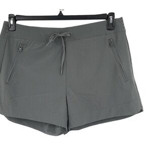 Gray Women's Shorts